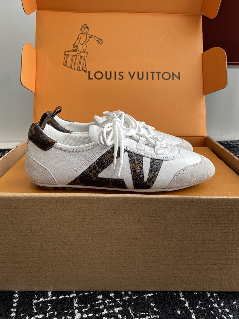 LVT SNEAKERS