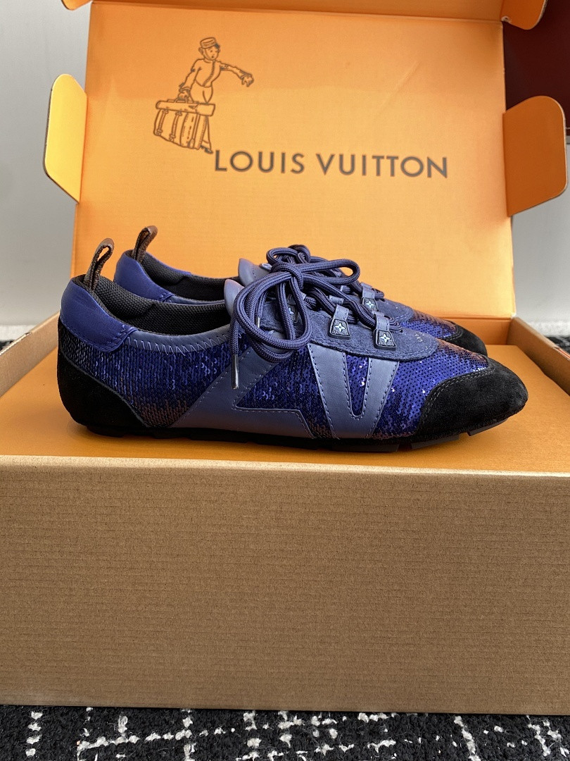 LVT SNEAKERS