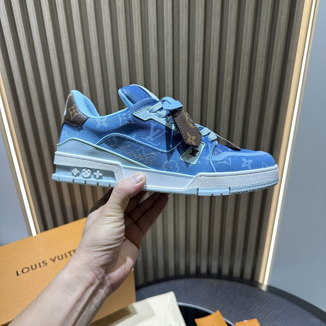 LVT SNEAKERS