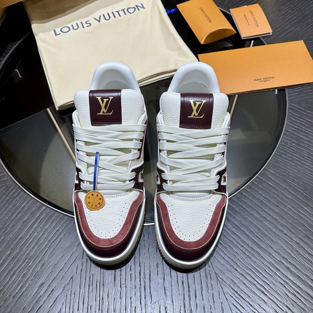 LVT SNEAKERS