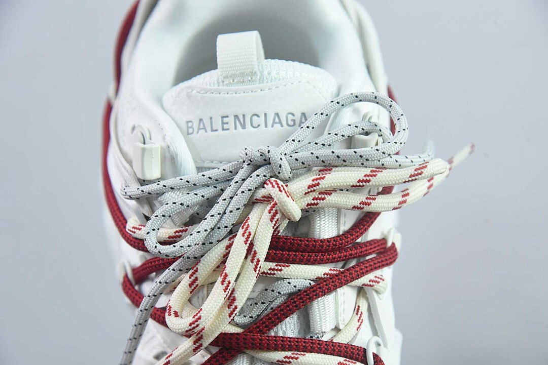 BC TRACK SNEAKER