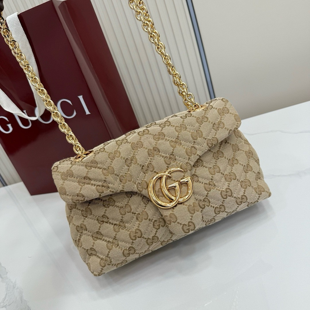 Gvc*1 BAG