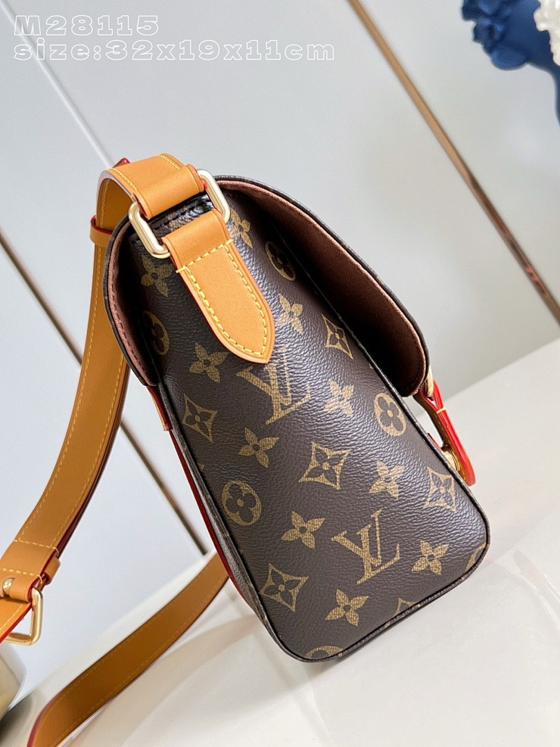 LVT PURSE