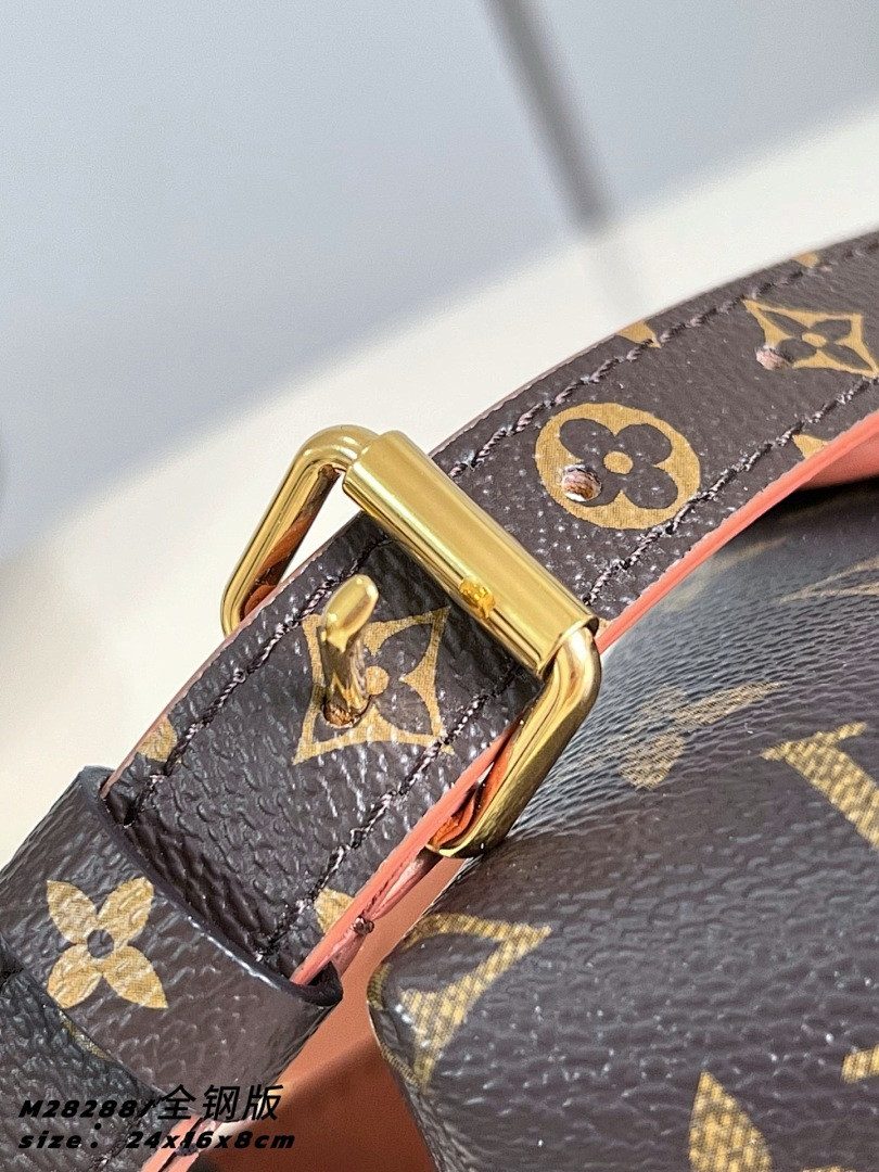 LVT PURSE