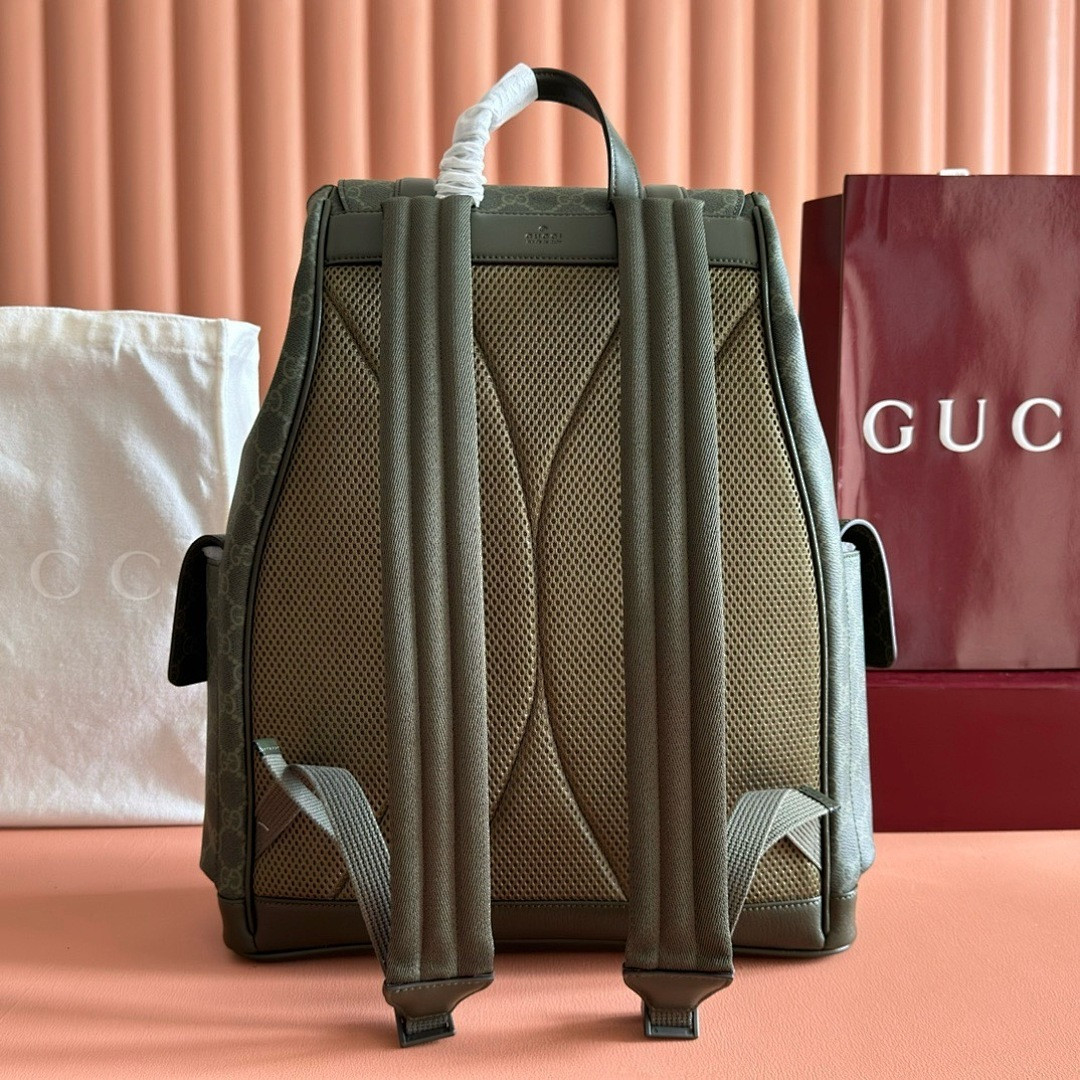 Gvc*1 BAG