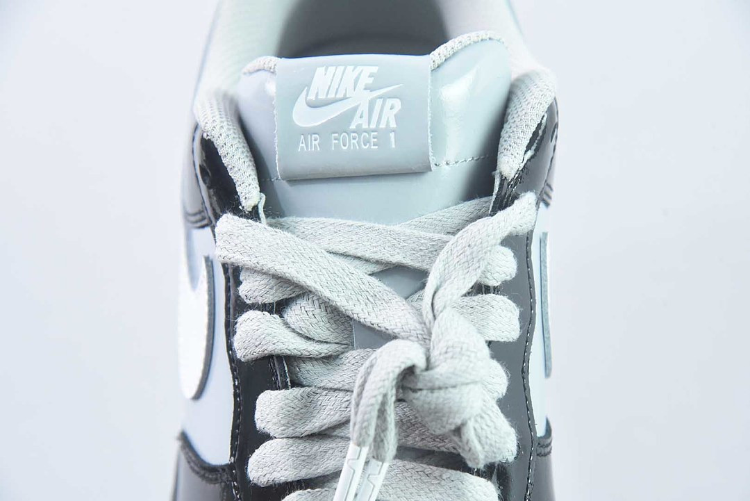 Central Cee x Nike Air Force 1 Low “Light Smoke Grey” IO9974-010