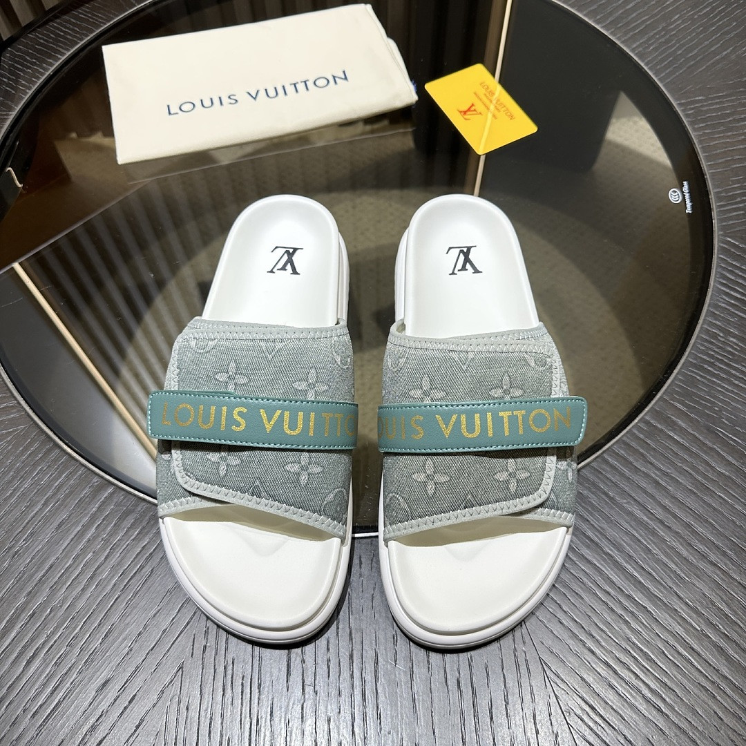 LVT SANDALS