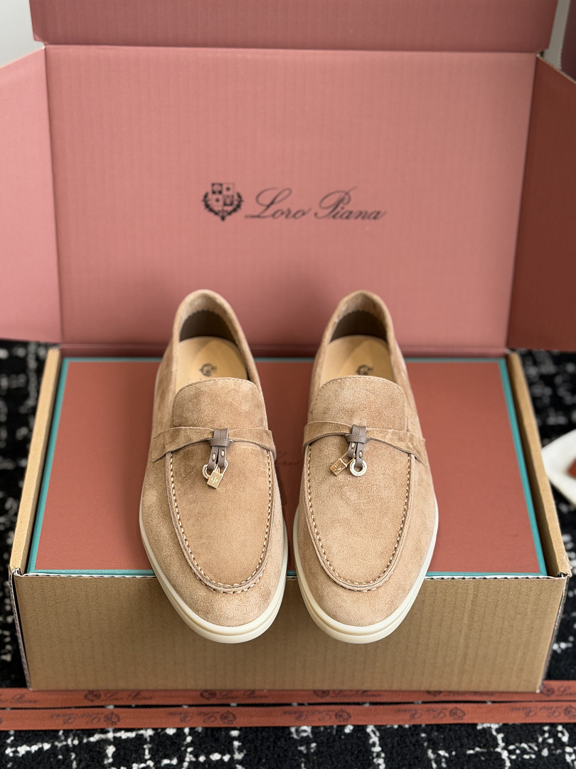 L0r0 P1ana sneaker
