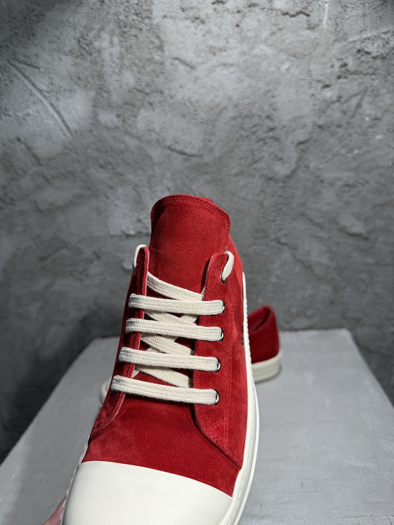 RICK OWENS DRKSHDW