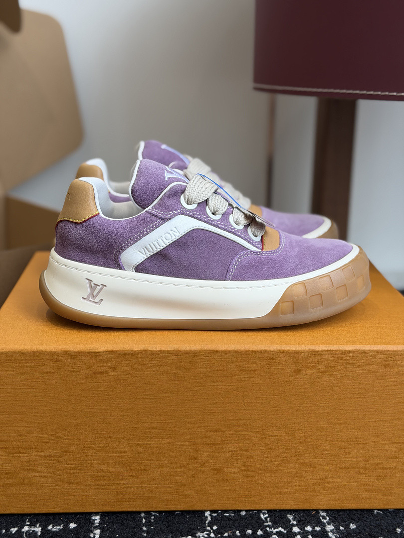 LVT SNEAKERS