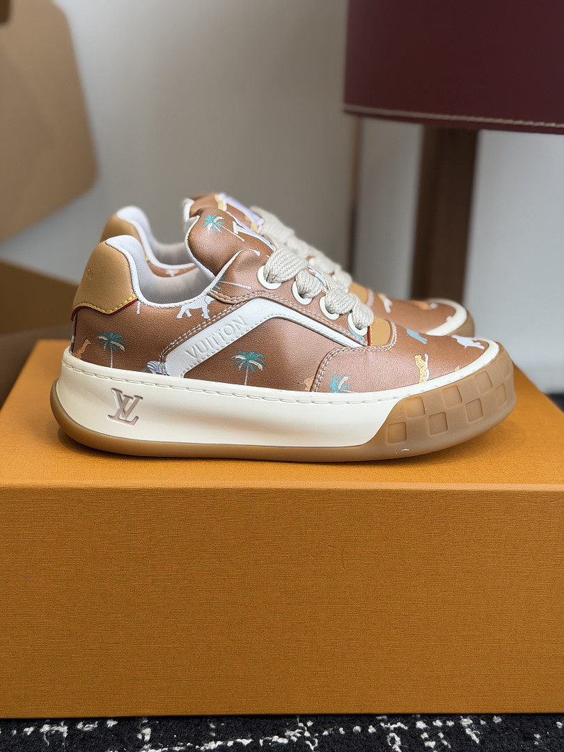 LVT SNEAKERS