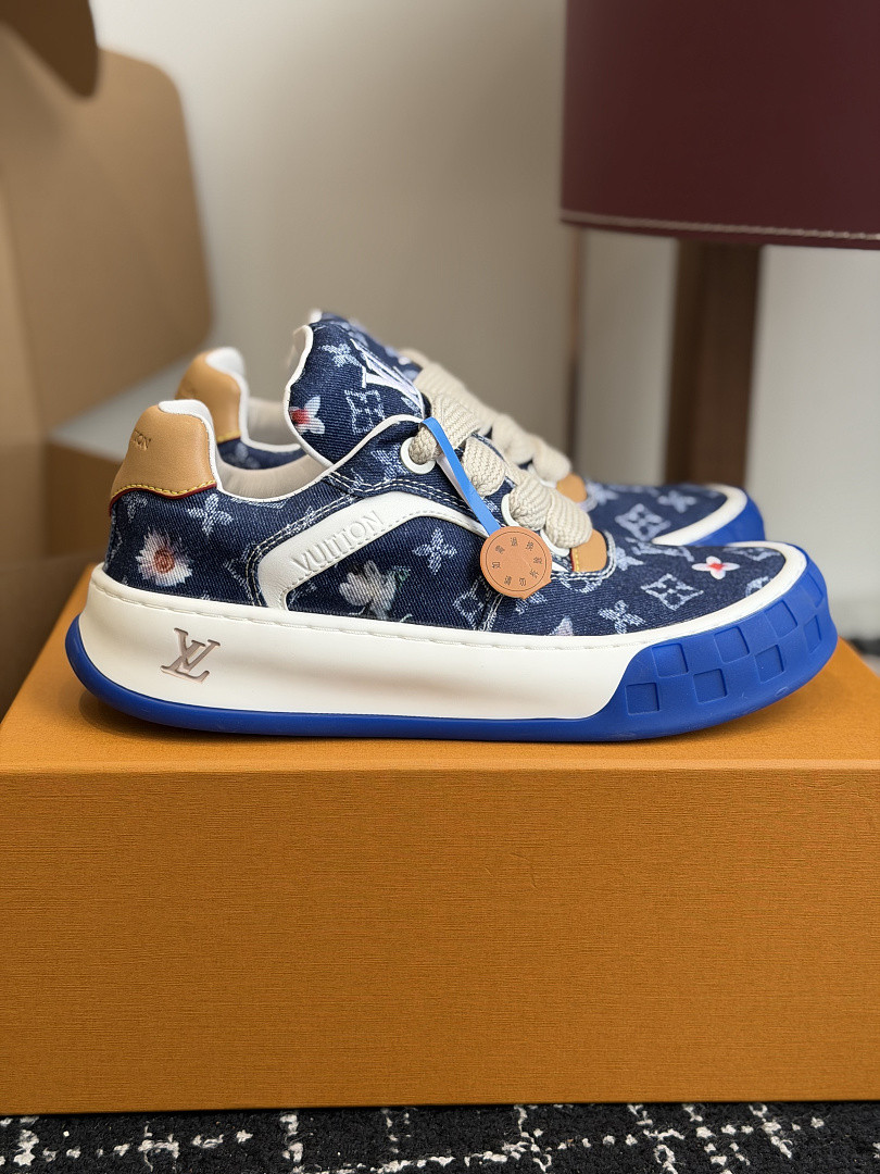 LVT SNEAKERS