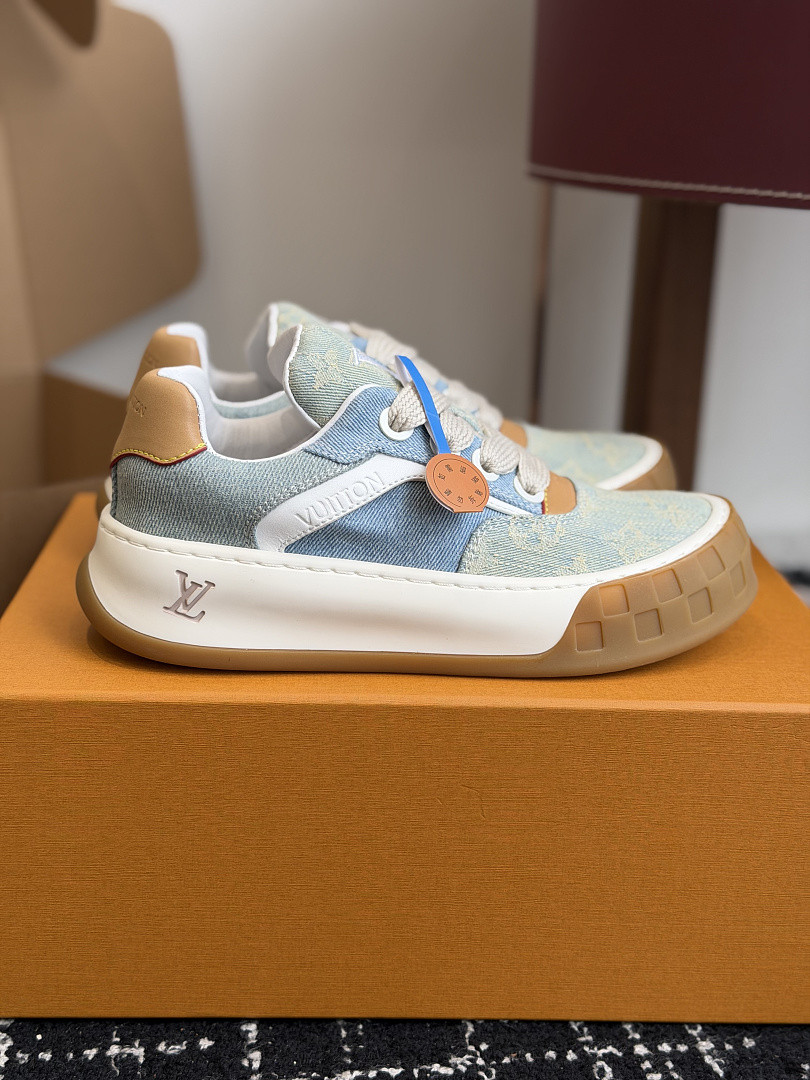 LVT SNEAKERS