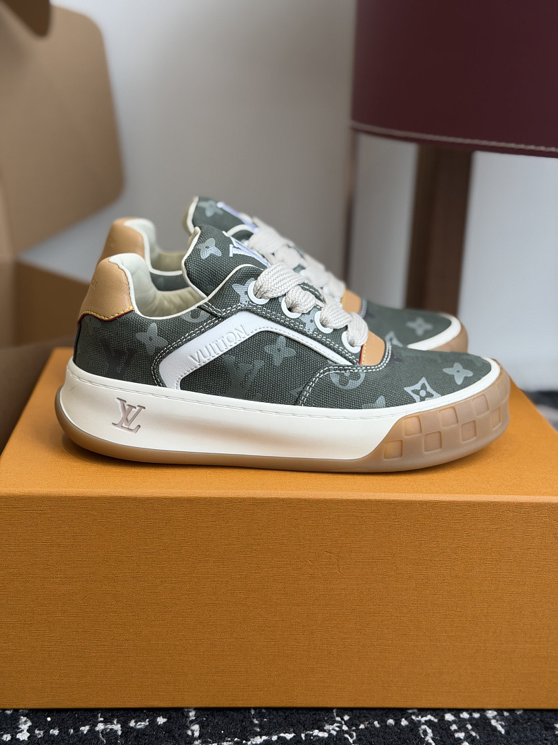 LVT SNEAKERS