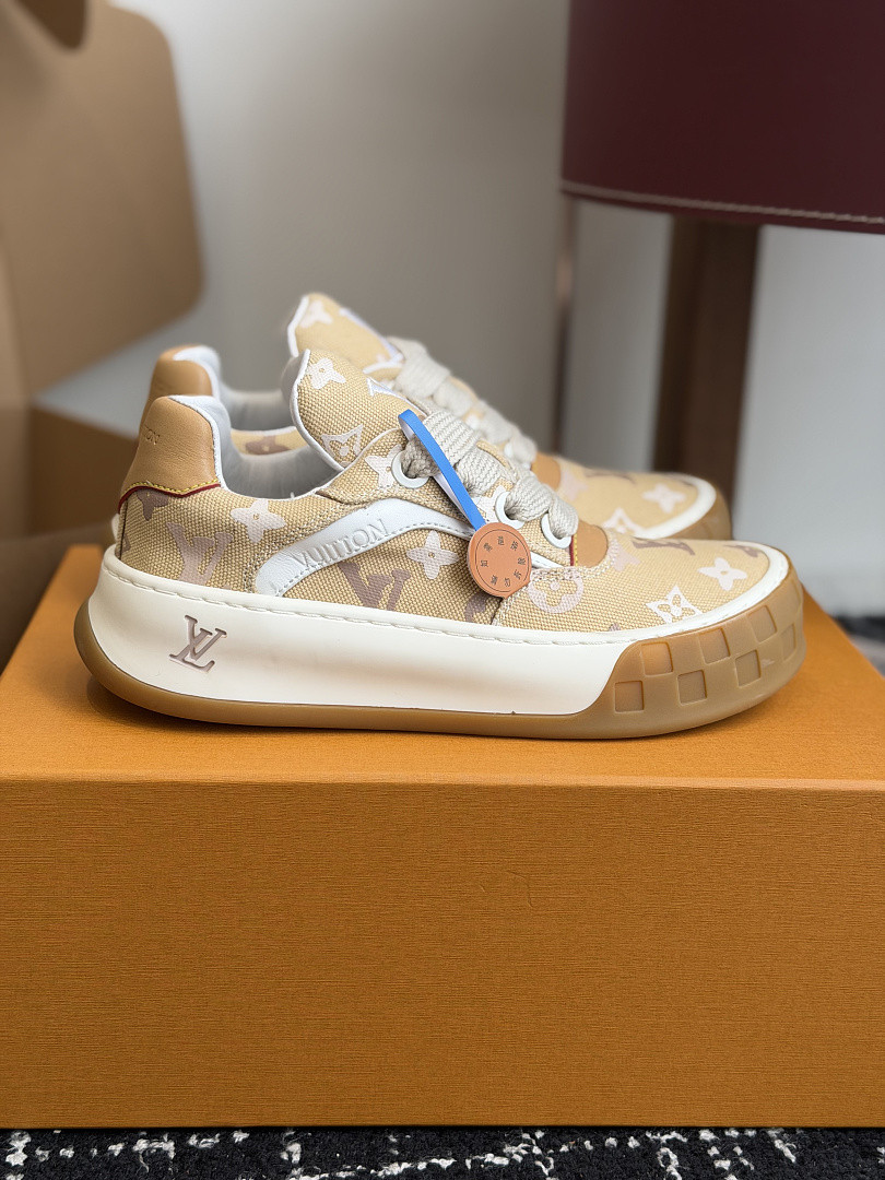 LVT SNEAKERS