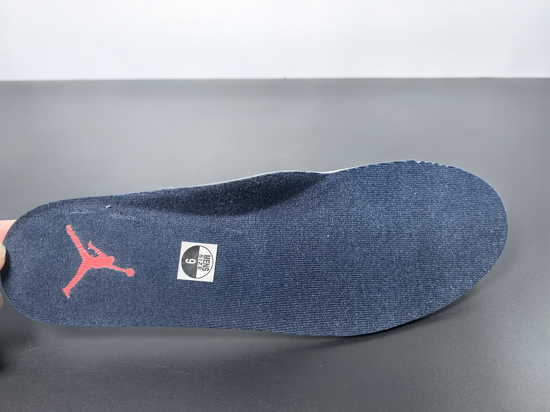 Air Jordan 10 Retro "Ice Blue" 310805-141