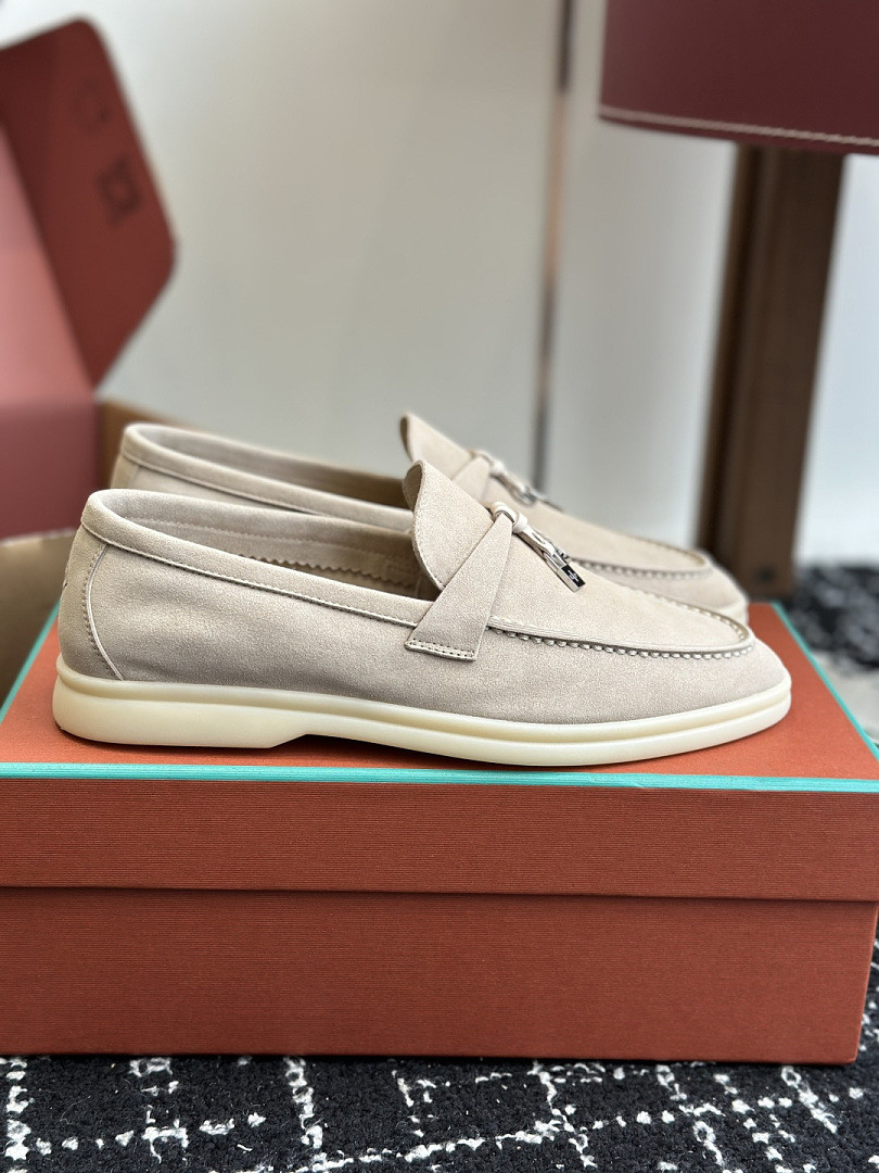 L0r0 P1ana sneaker