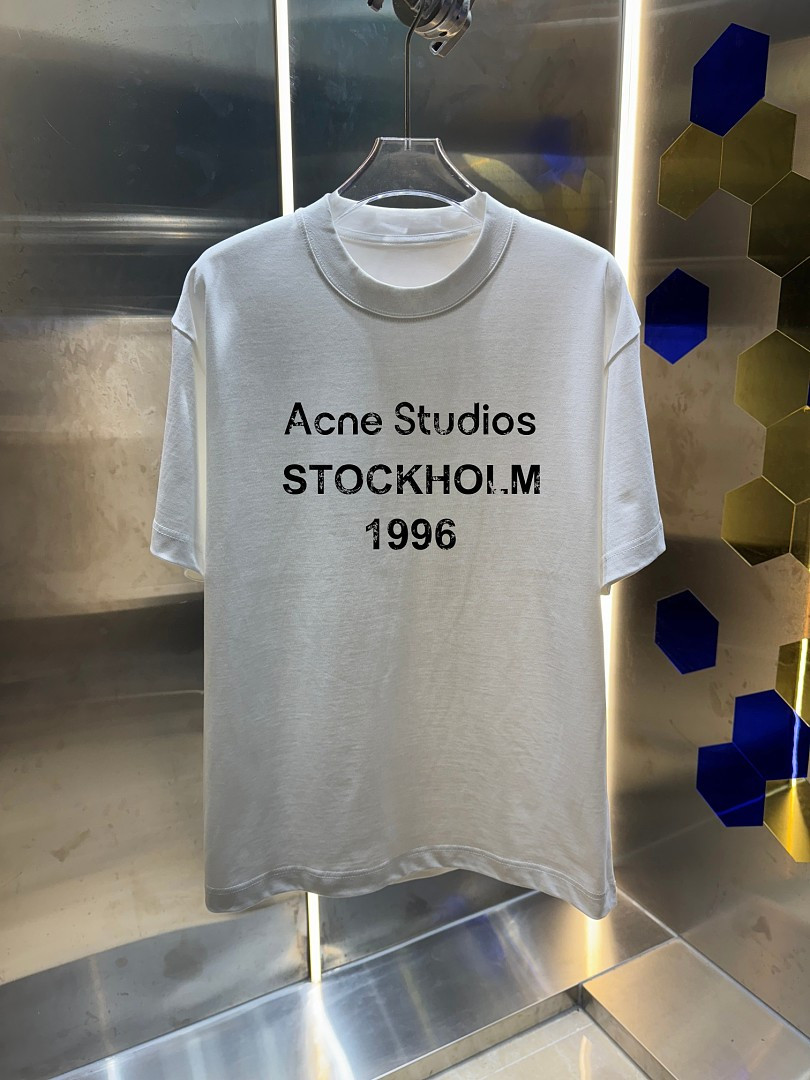 Acne Studios