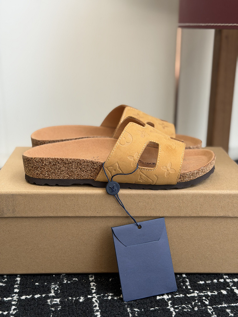 LVT SANDALS