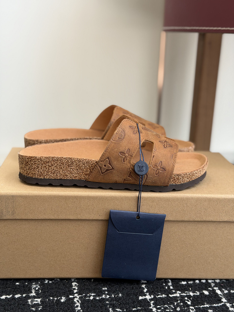 LVT SANDALS
