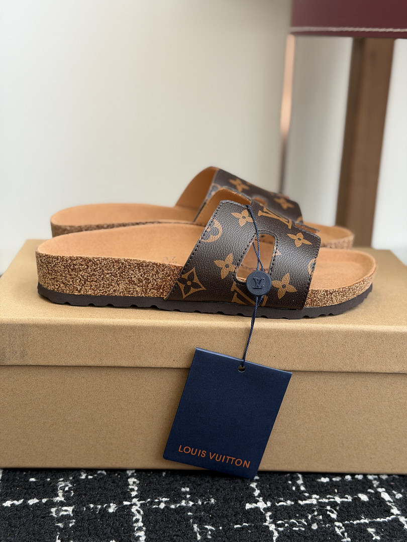 LVT SANDALS