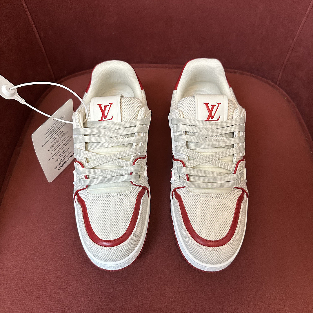 LVT SNEAKERS