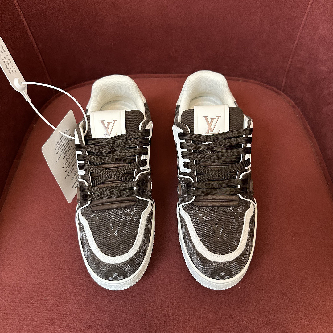 LVT SNEAKERS