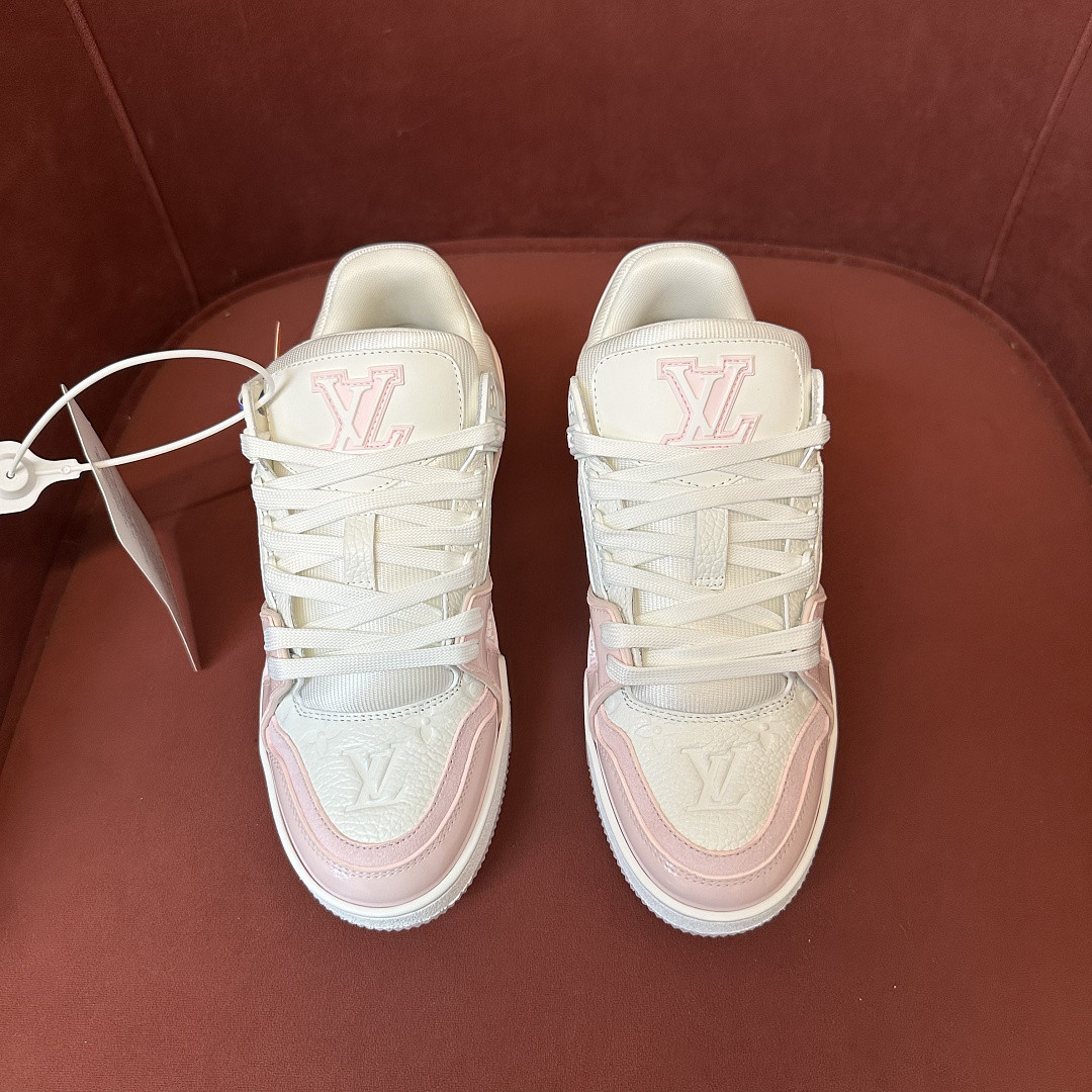 LVT SNEAKERS