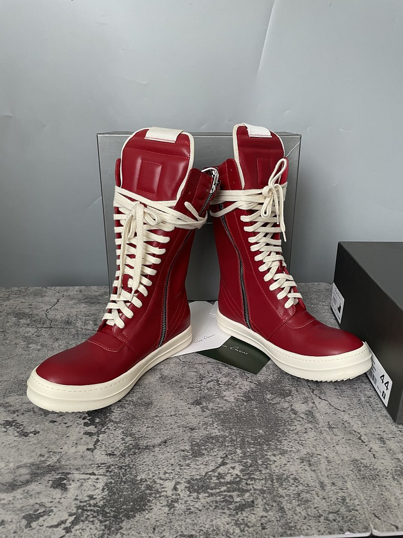 RICK OWENS DRKSHDW