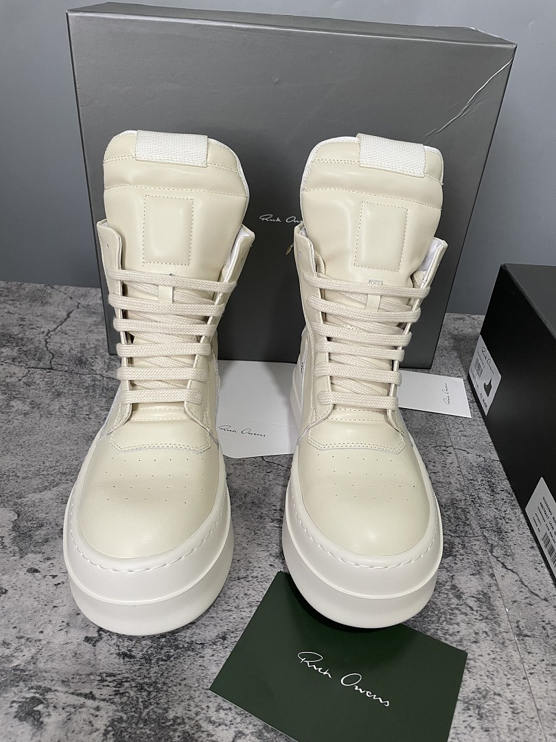 RICK OWENS DRKSHDW