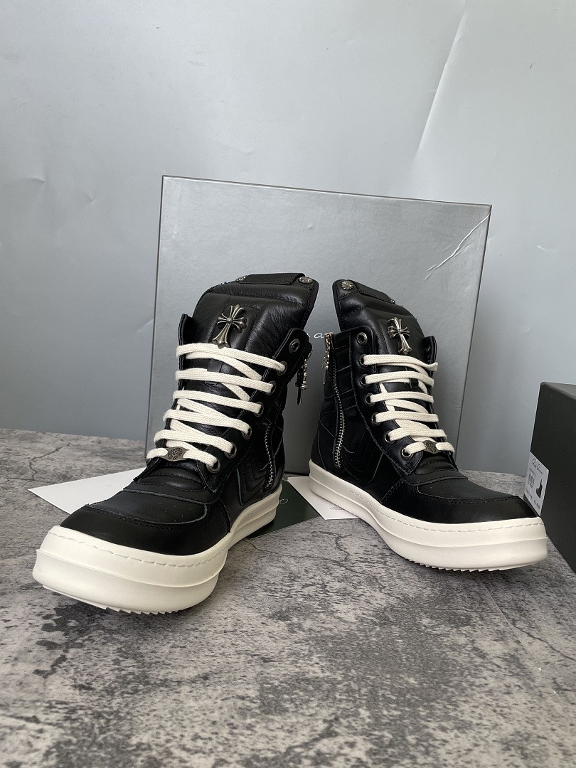 RICK OWENS DRKSHDW