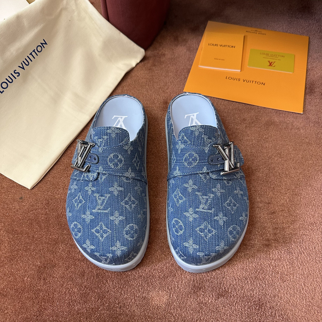 LVT SANDALS