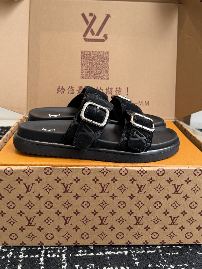 LVT SANDALS