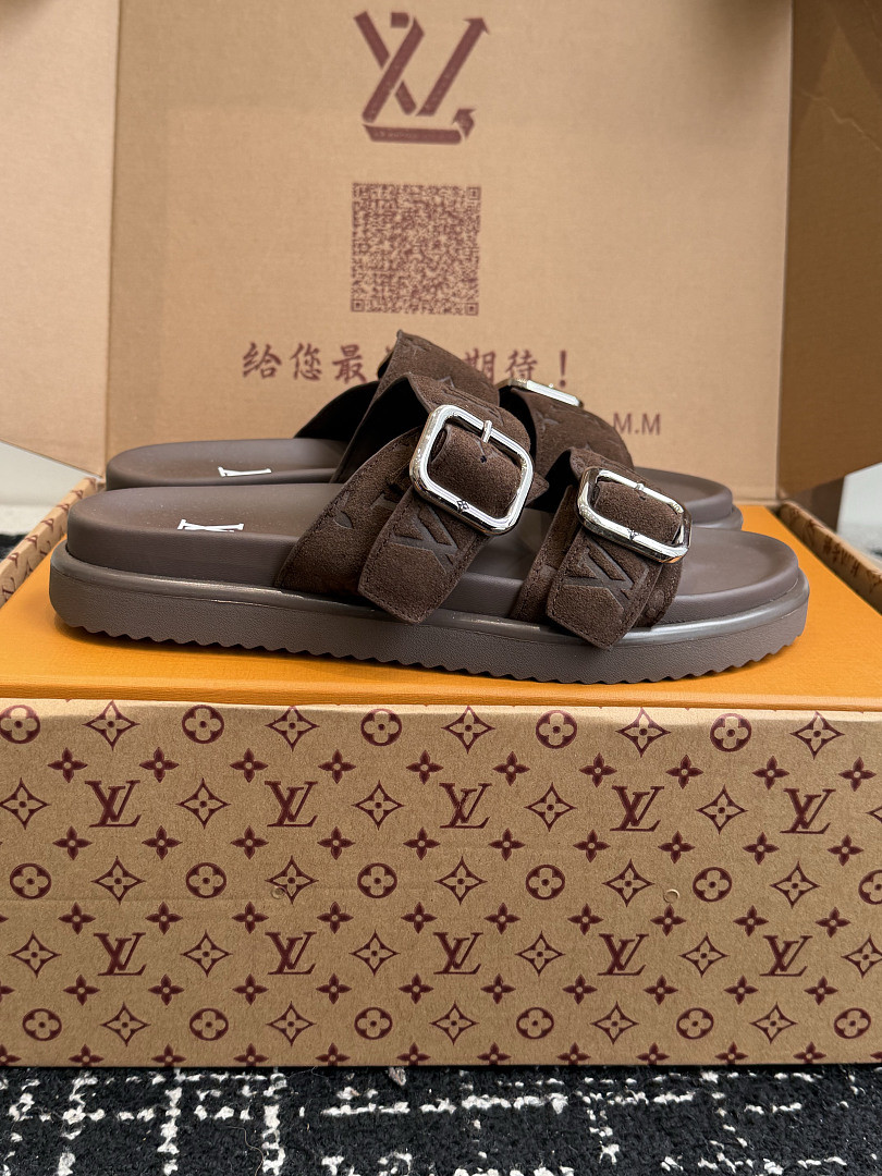 LVT SANDALS