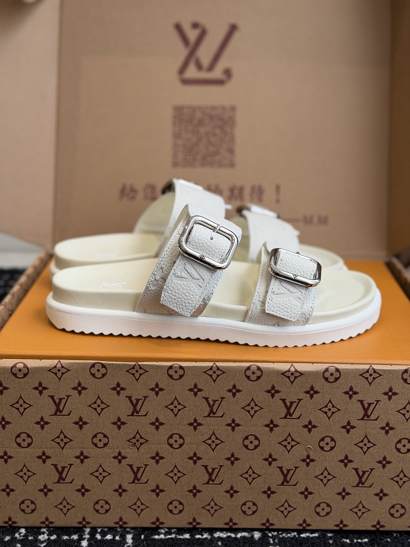LVT SANDALS
