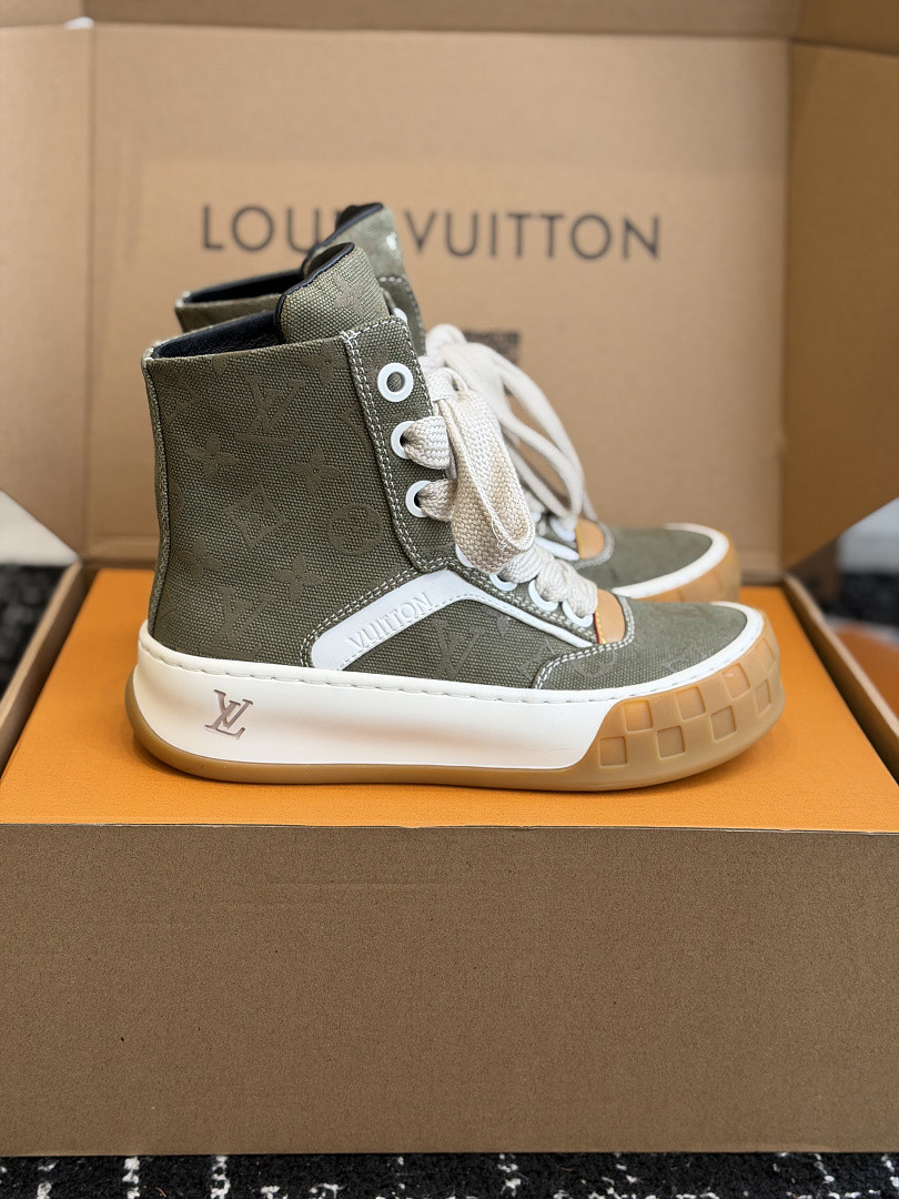 LVT SNEAKERS