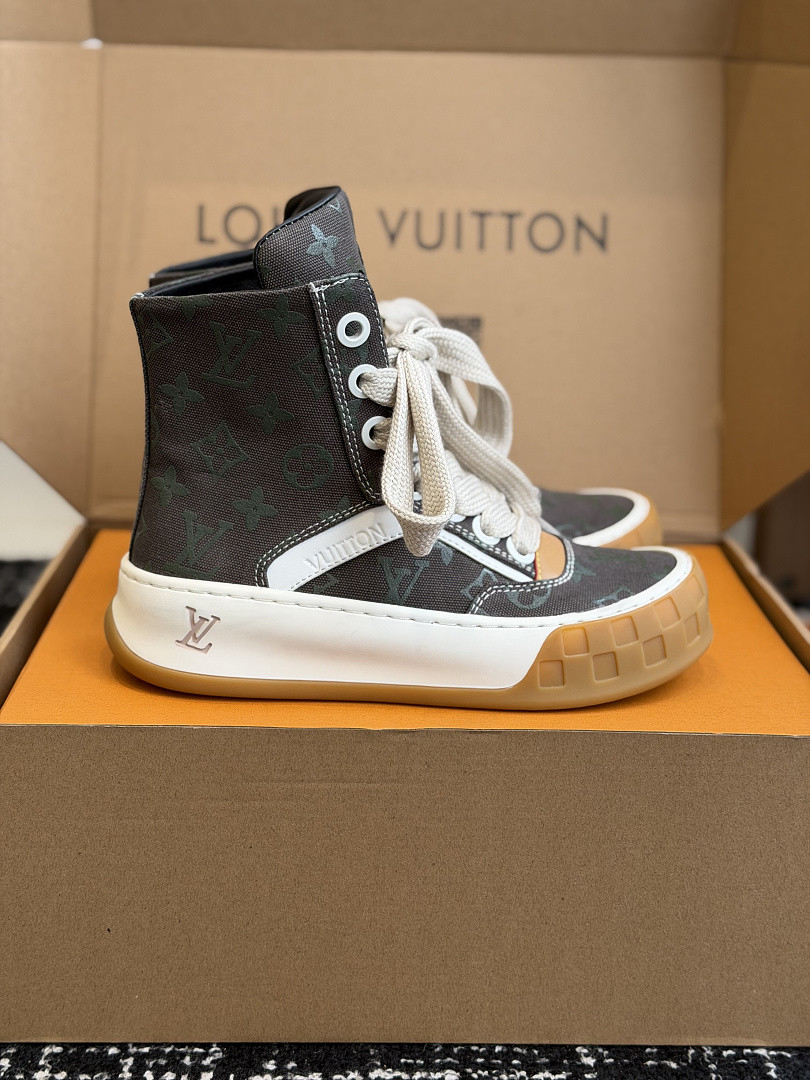LVT SNEAKERS