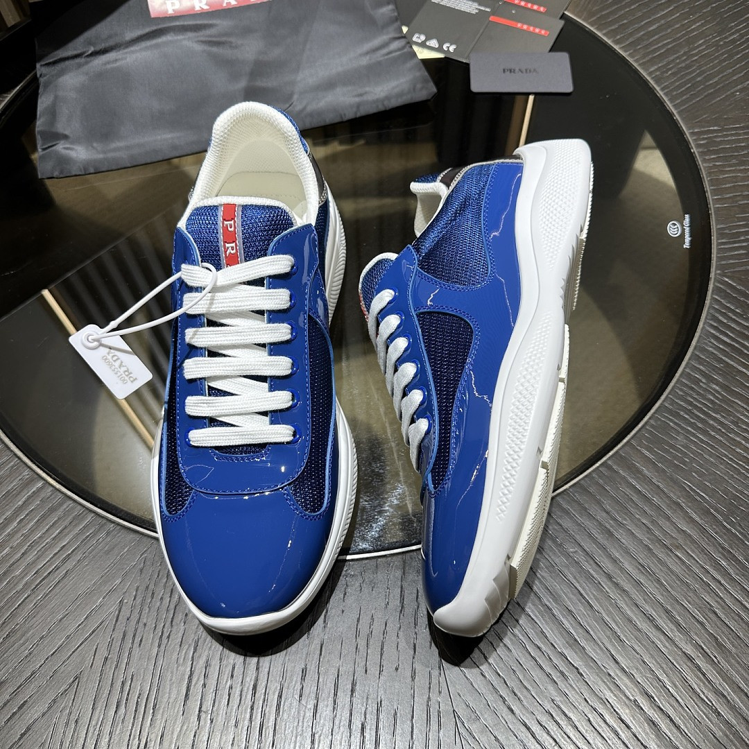 PR SNEAKER