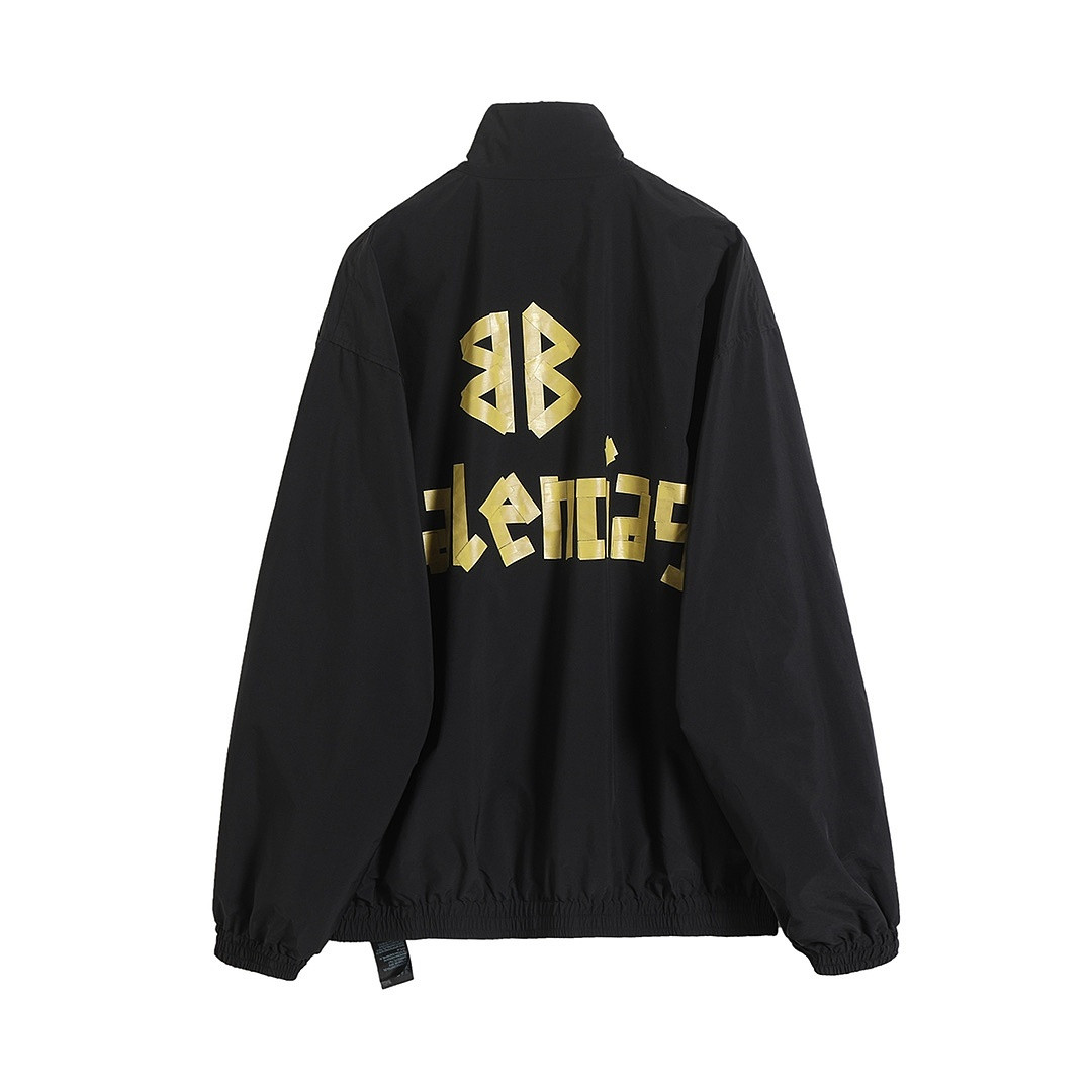 Ba1en*iaga Clothes