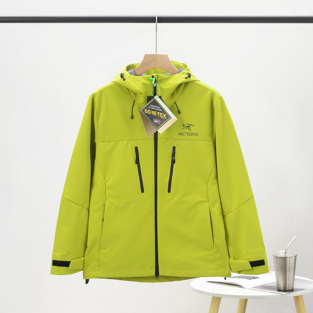 ARCTERYX