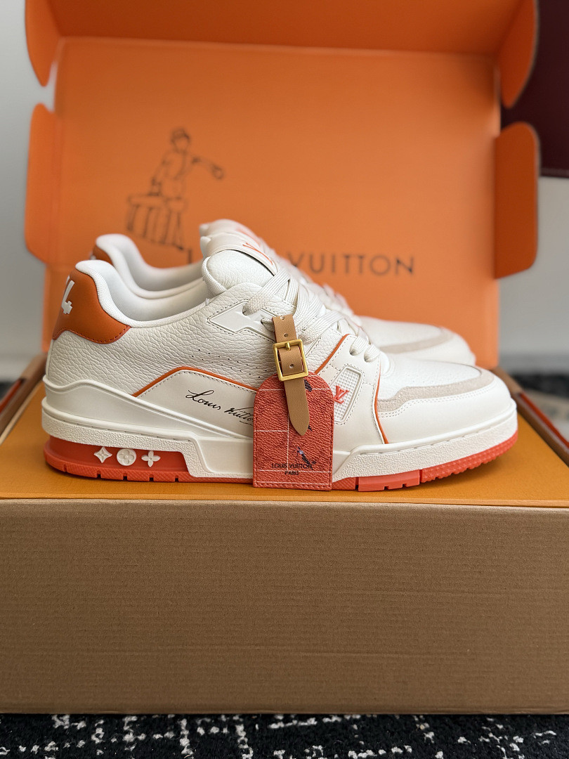 LVT SNEAKERS