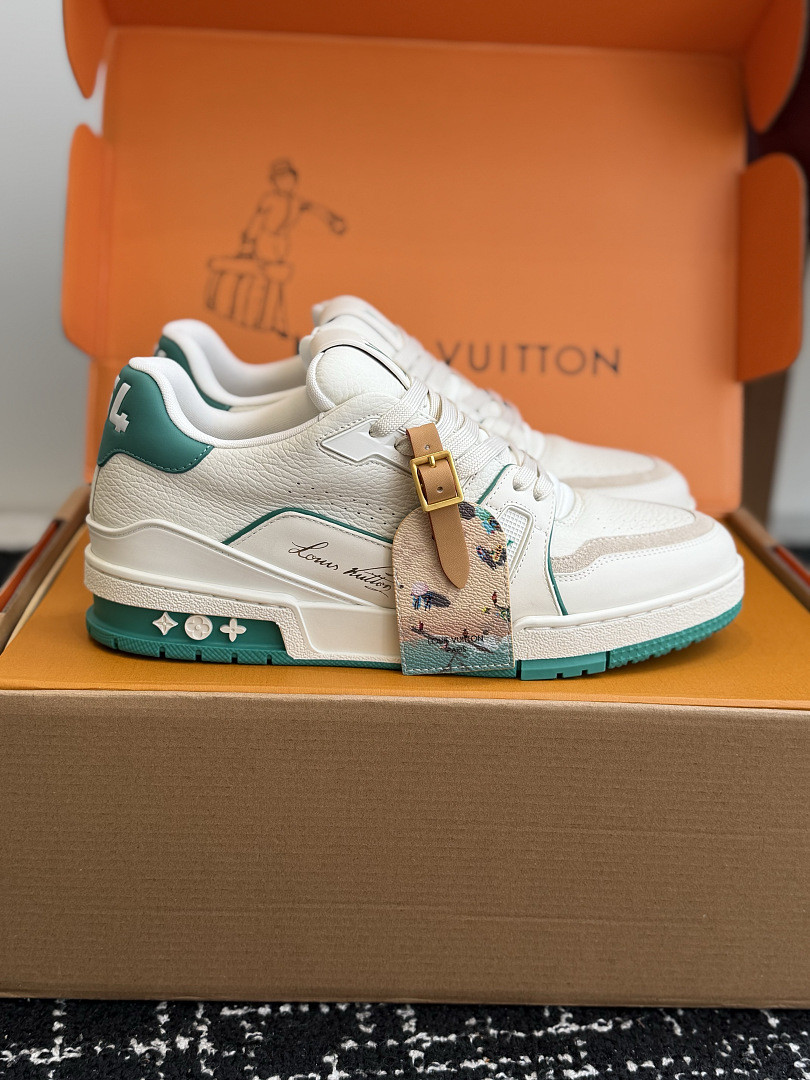 LVT SNEAKERS