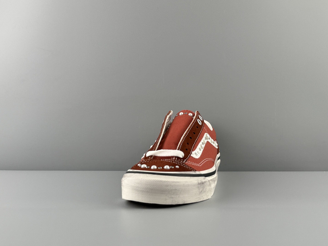Vans OTW Old Skool 36 Pearlized Marshmallow