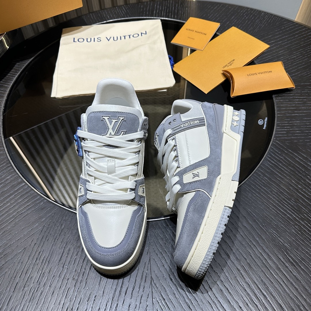 LVT SNEAKERS