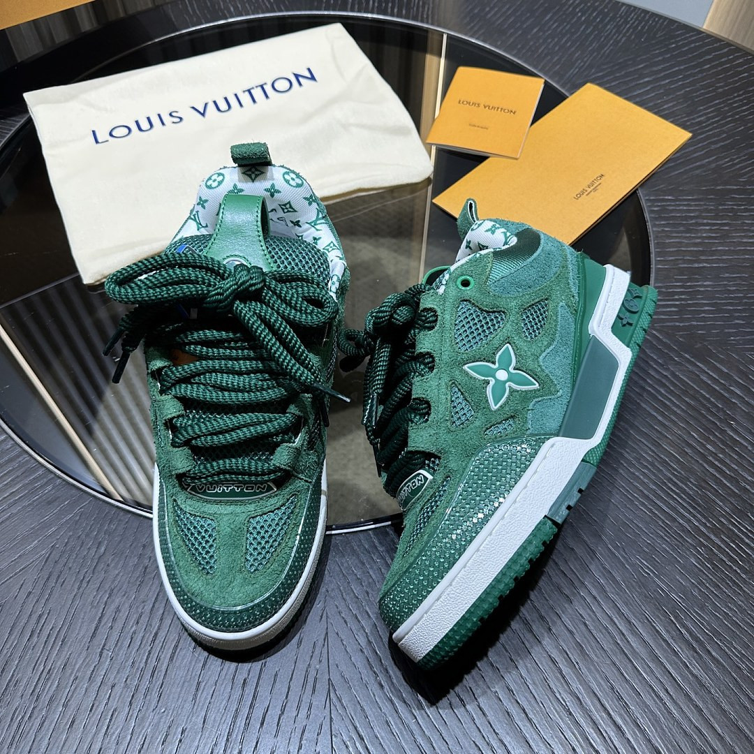 LVT SNEAKERS