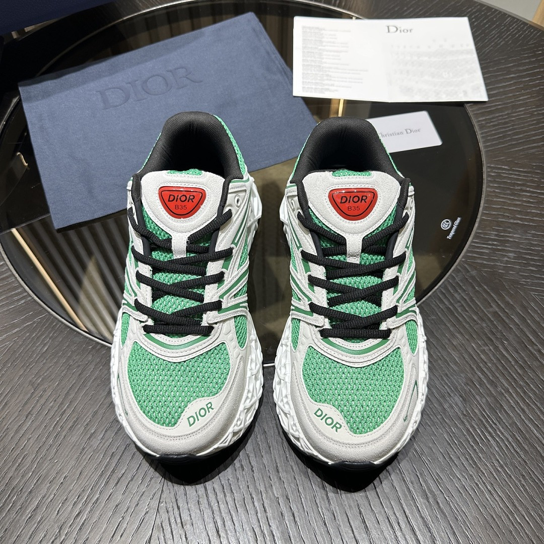 DIO* SNEAKER