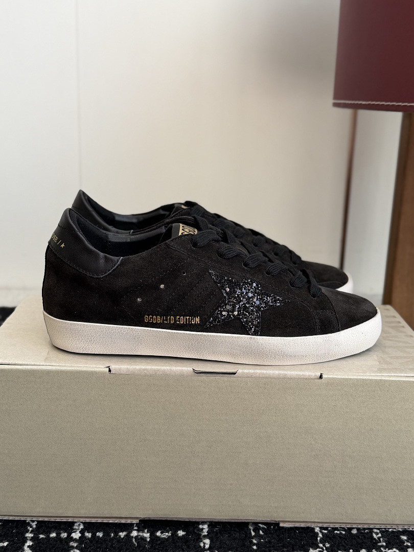 GGDB SNEAKER