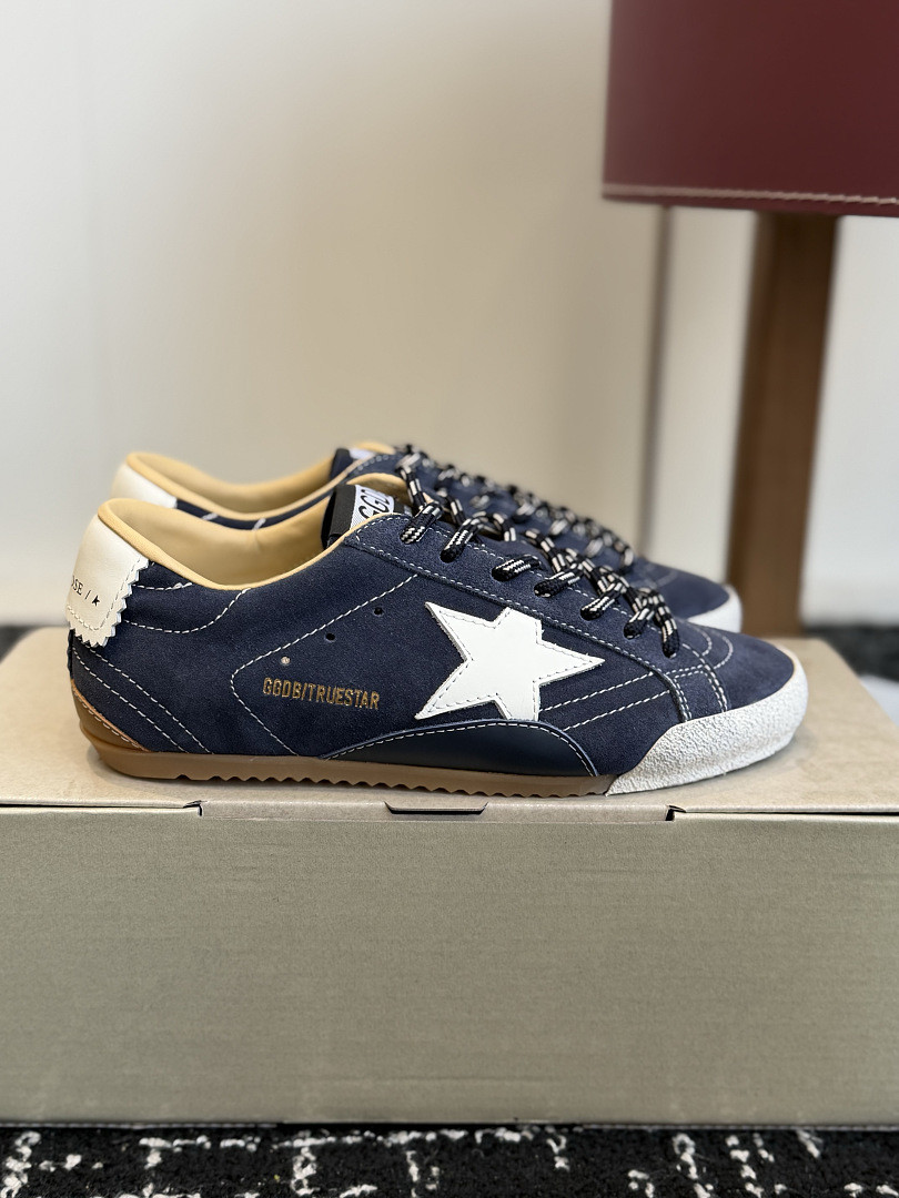 GGDB SNEAKER