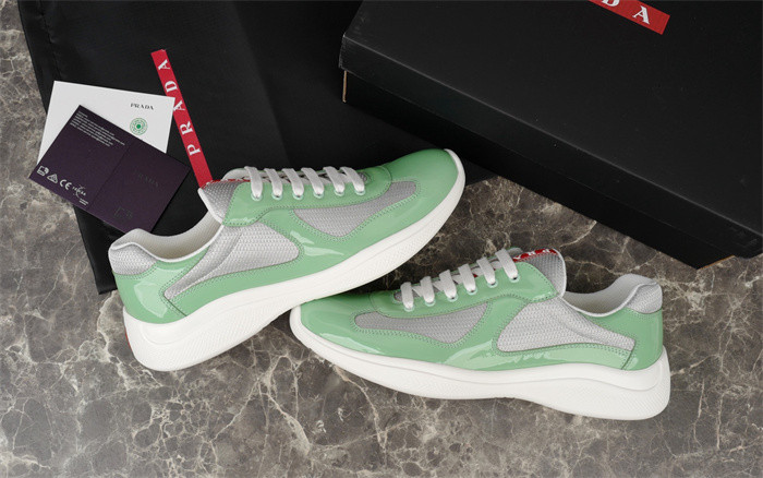 PR SNEAKER