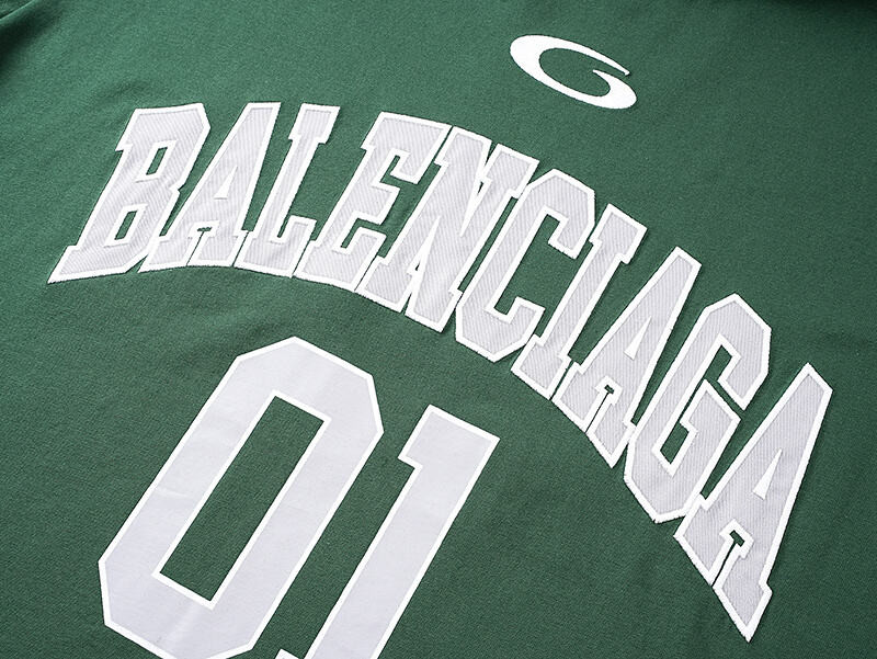 Balenciaga Clothes